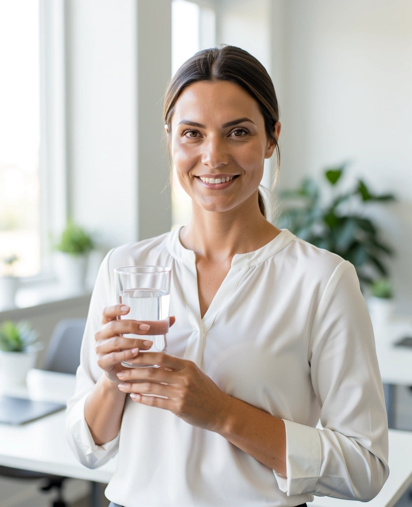 Anna Kowalska - Nutriolog w NutriPorady