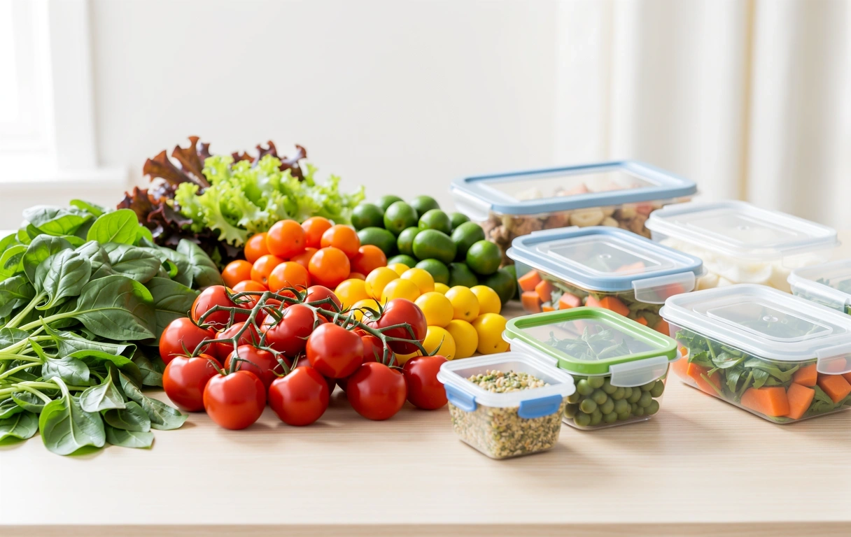 Składniki odżywcze