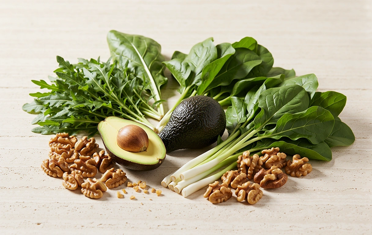 Zdrowe odżywianie i biologia nutrycjologii